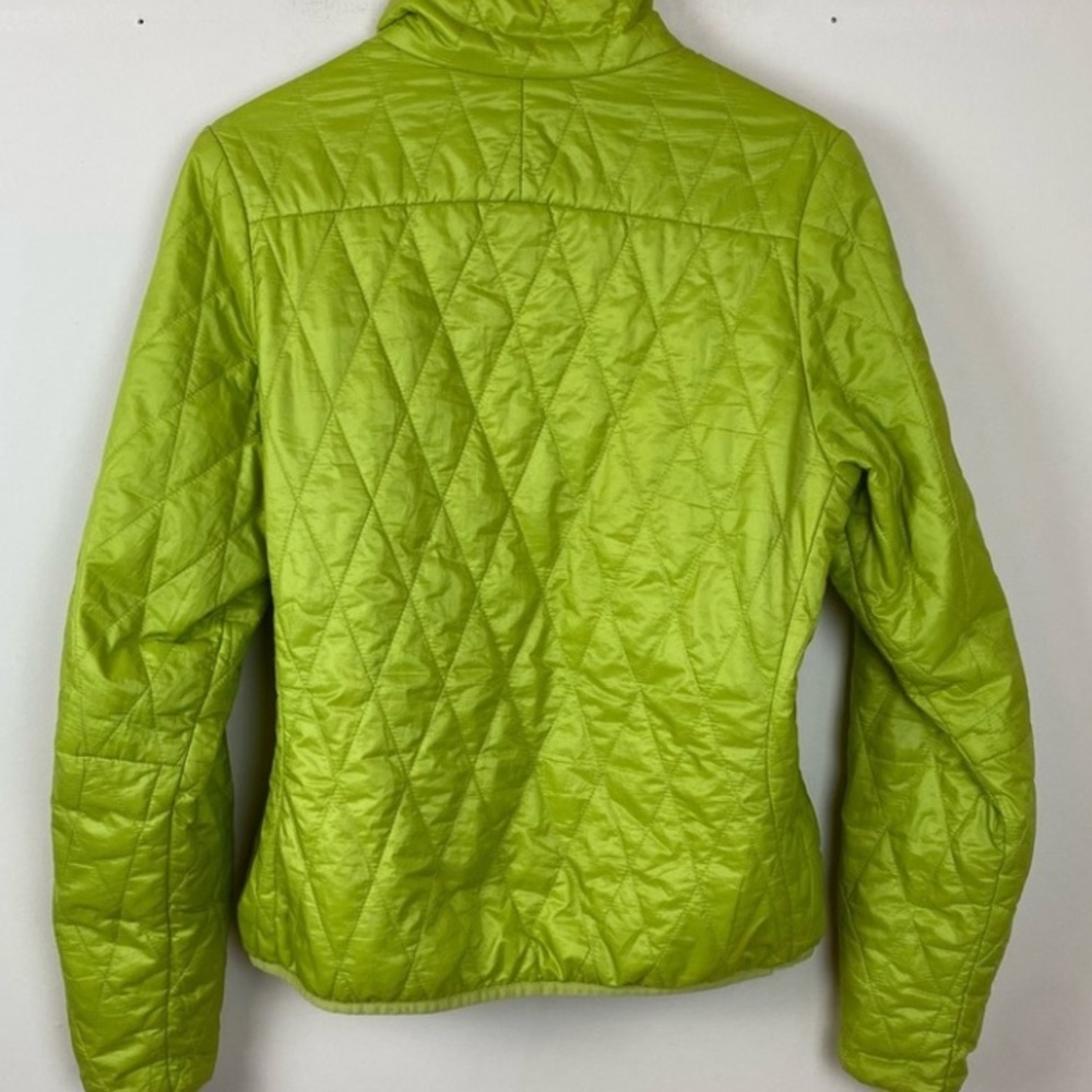 Primaloft Puff® Pullover - Picture 2 of 3